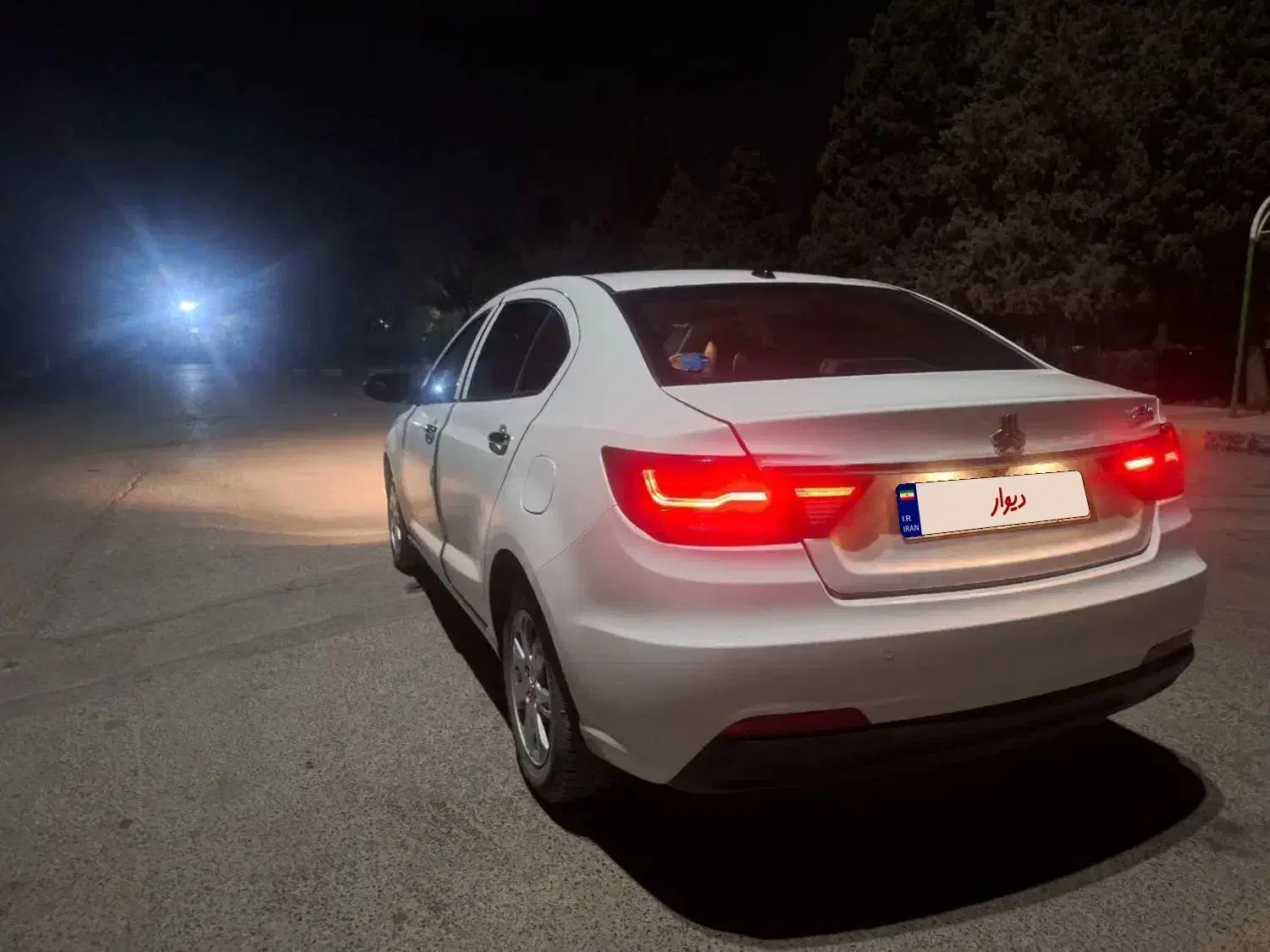 سواری شاهین GاتوماتیکCVT|خودرو سواری و وانت|نجف‌آباد, امام خمینی|دیوار