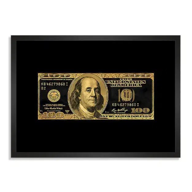 تابلو دلار|تابلو، نقاشی، عکس|بانه, |دیوار