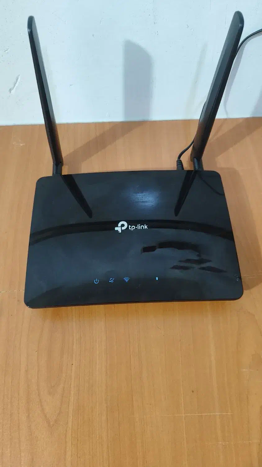 مودم|مودم و تجهیزات شبکه|دوگنبدان, |دیوار