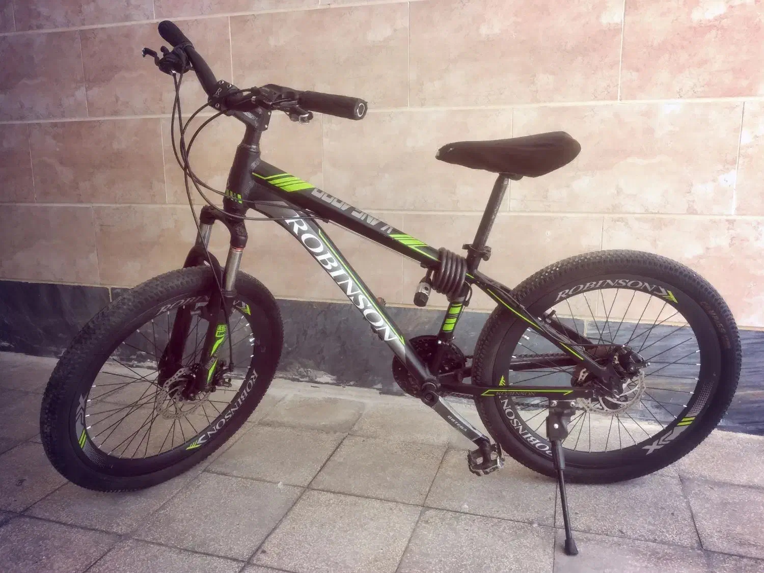 فروش دوچرخه ۲۴|دوچرخه، اسکیت، اسکوتر|قزوین, |دیوار