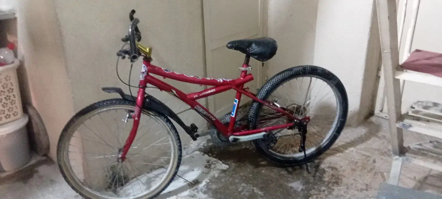 دوچرخه|دوچرخه، اسکیت، اسکوتر|تهران, هاشمی|دیوار