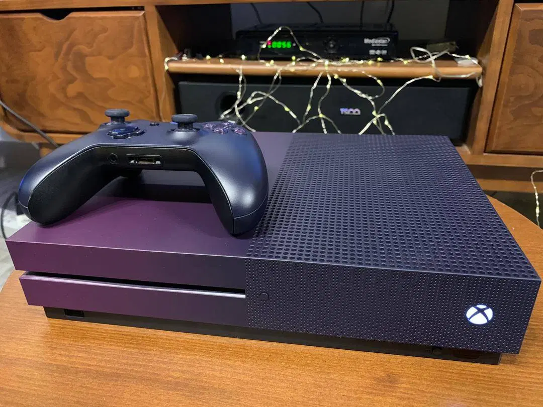 خریدار فروش Xbox series و وان اس حتی بدون کارتن|کنسول، بازی ویدئویی و آنلاین|تهران, نیاوران|دیوار