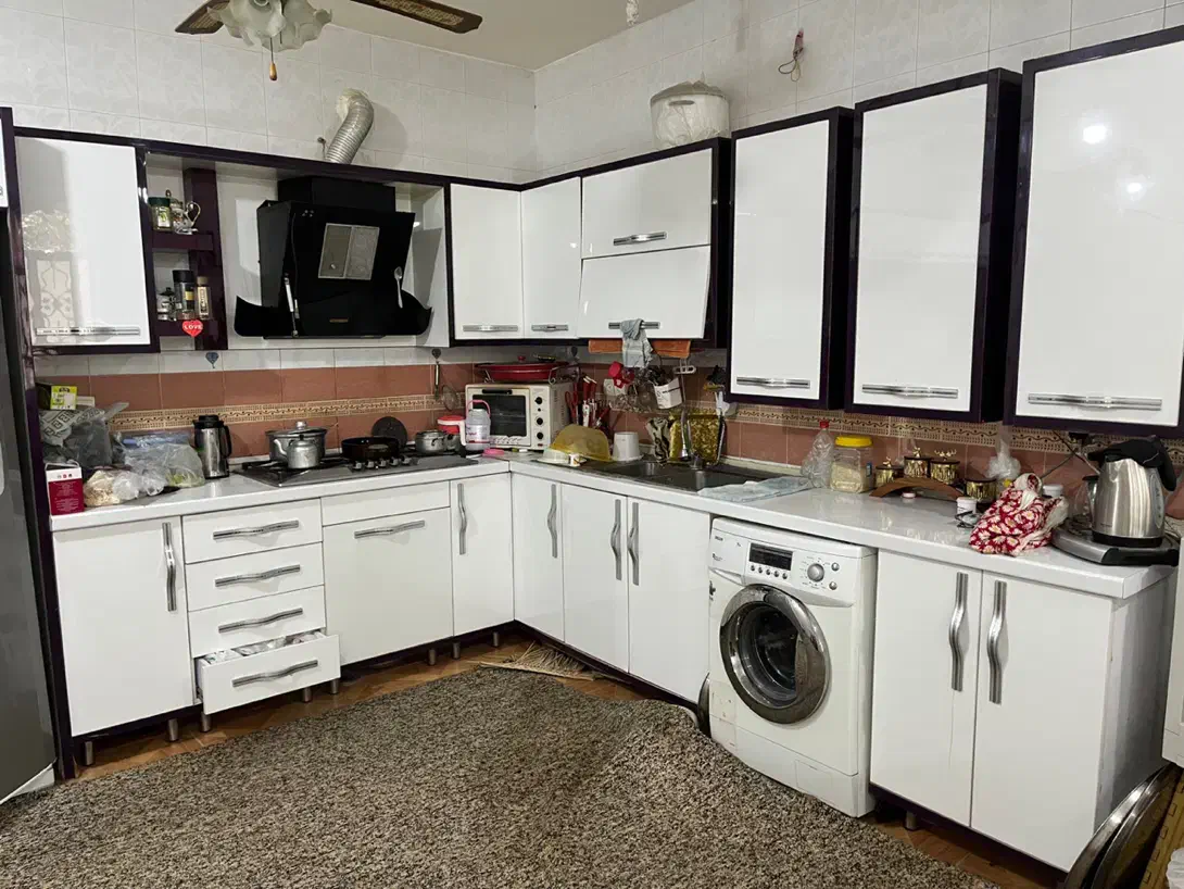 خونه سه خوابه|فروش خانه و ویلا|خورموج, |دیوار