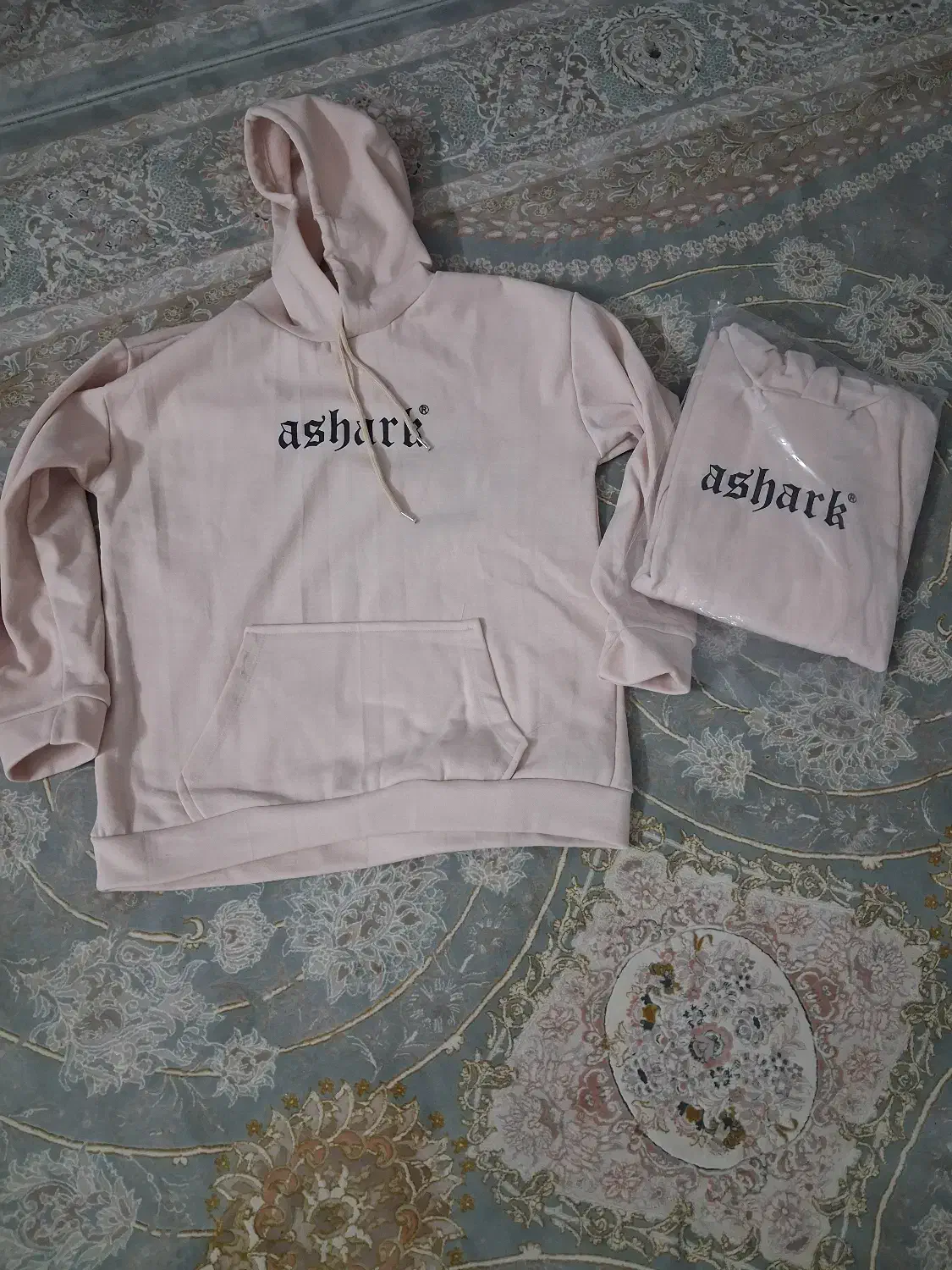 دورس|لباس|مشهد, شفا|دیوار