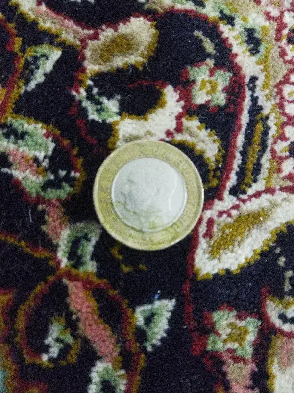 سکه یک لیر ترکیه قدیمی|کلکسیون سکه، تمبر، اسکناس|چناران, |دیوار