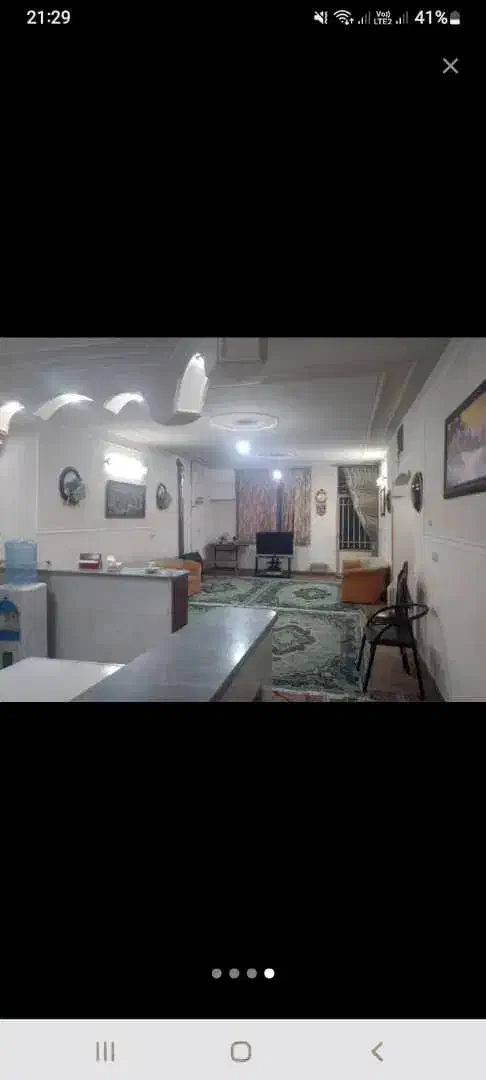 منزل ویلایی ۲۰۰ متری ۳خواب|اجارهٔ خانه و ویلا|شاهینشهر, شهرک گلدیس|دیوار