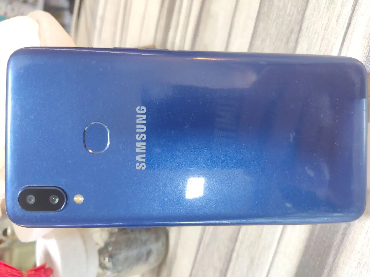 Samsung A10s|موبایل|تهران, شهرک رضویه|دیوار