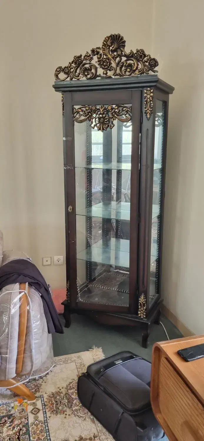 بوفه|بوفه، ویترین، کنسول|بندرعباس, |دیوار