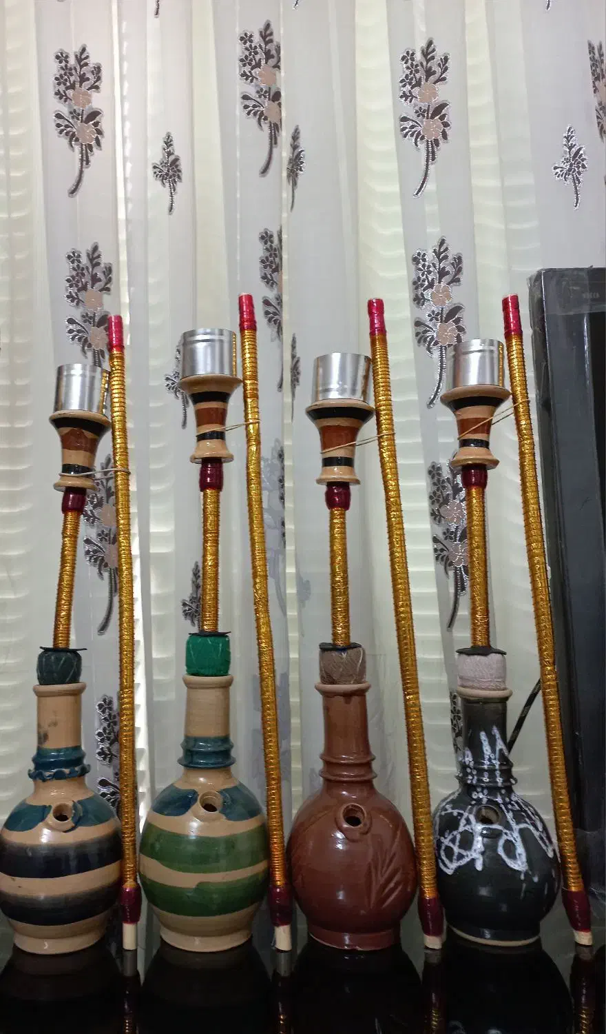 قیلیان برازجانی۴عددنوآکبنددونه۳۵۰ت باهم یکجا۱/۳۵۰ت|کلکسیون و سرگرمی|شیراز, شهرک مطهری|دیوار