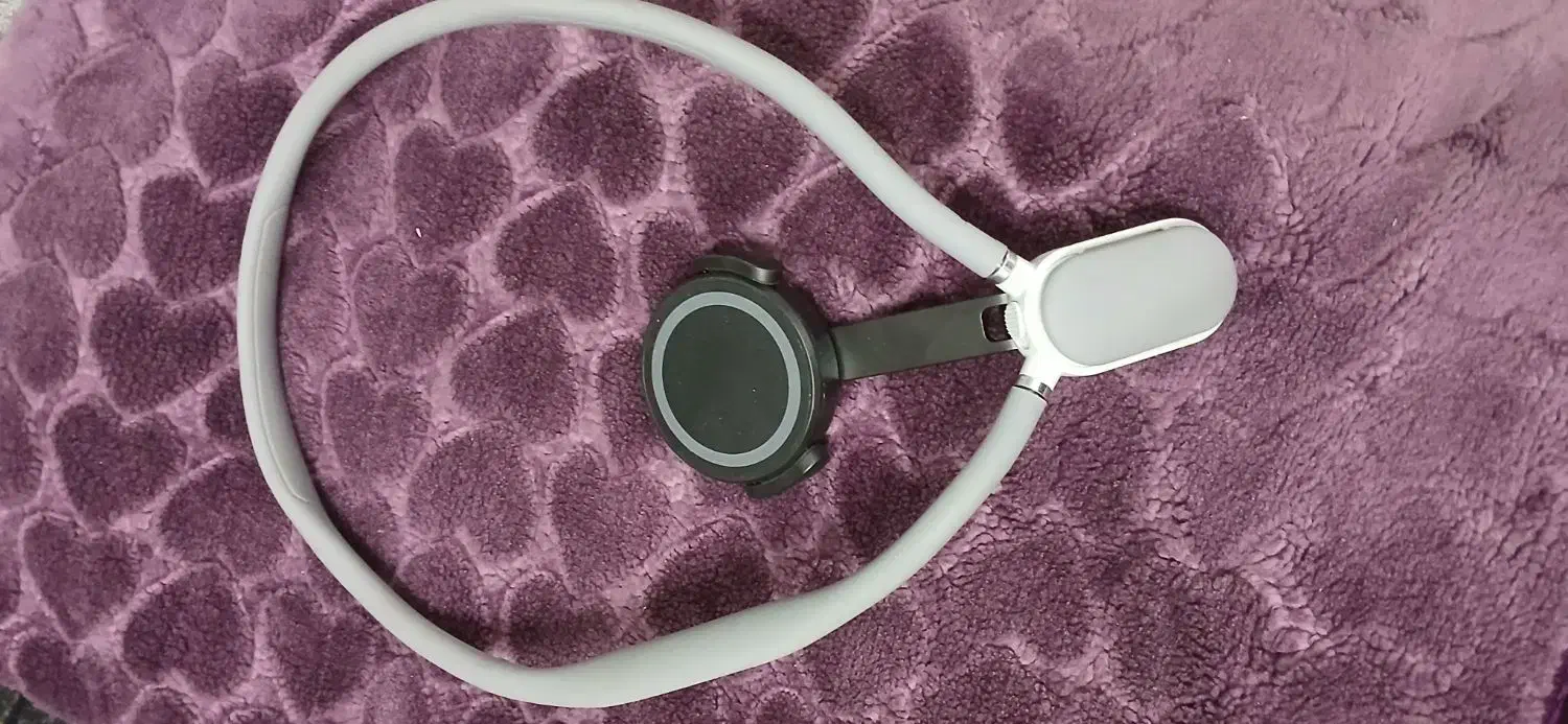 هولدر گردنی موبایل|لوازم جانبی موبایل و تبلت|یزد, |دیوار