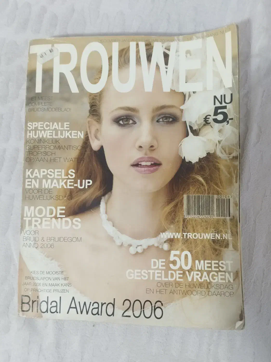 مجله ژورنال لباس عروس|مجلات|همدان, |دیوار