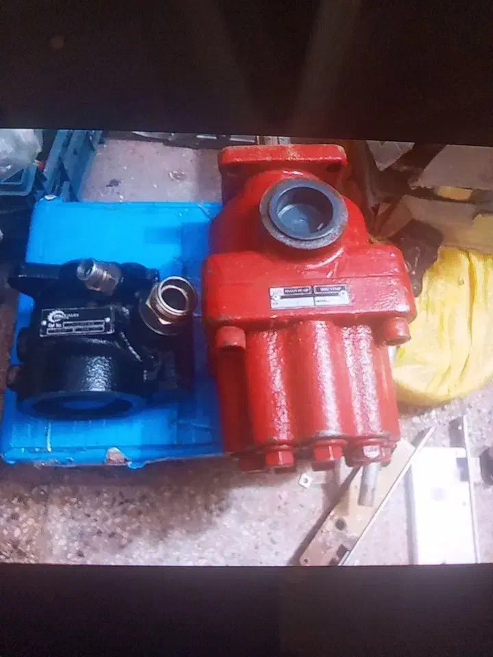 لوازم ماشین سنگین|قطعات یدکی و لوازم جانبی|سبزوار, امیر کبیر|دیوار