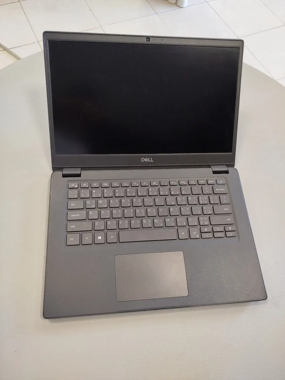 لپتاپ نسل ۱۰ - Laptop Dell Latitude 3410|رایانه همراه|بیرجند, |دیوار