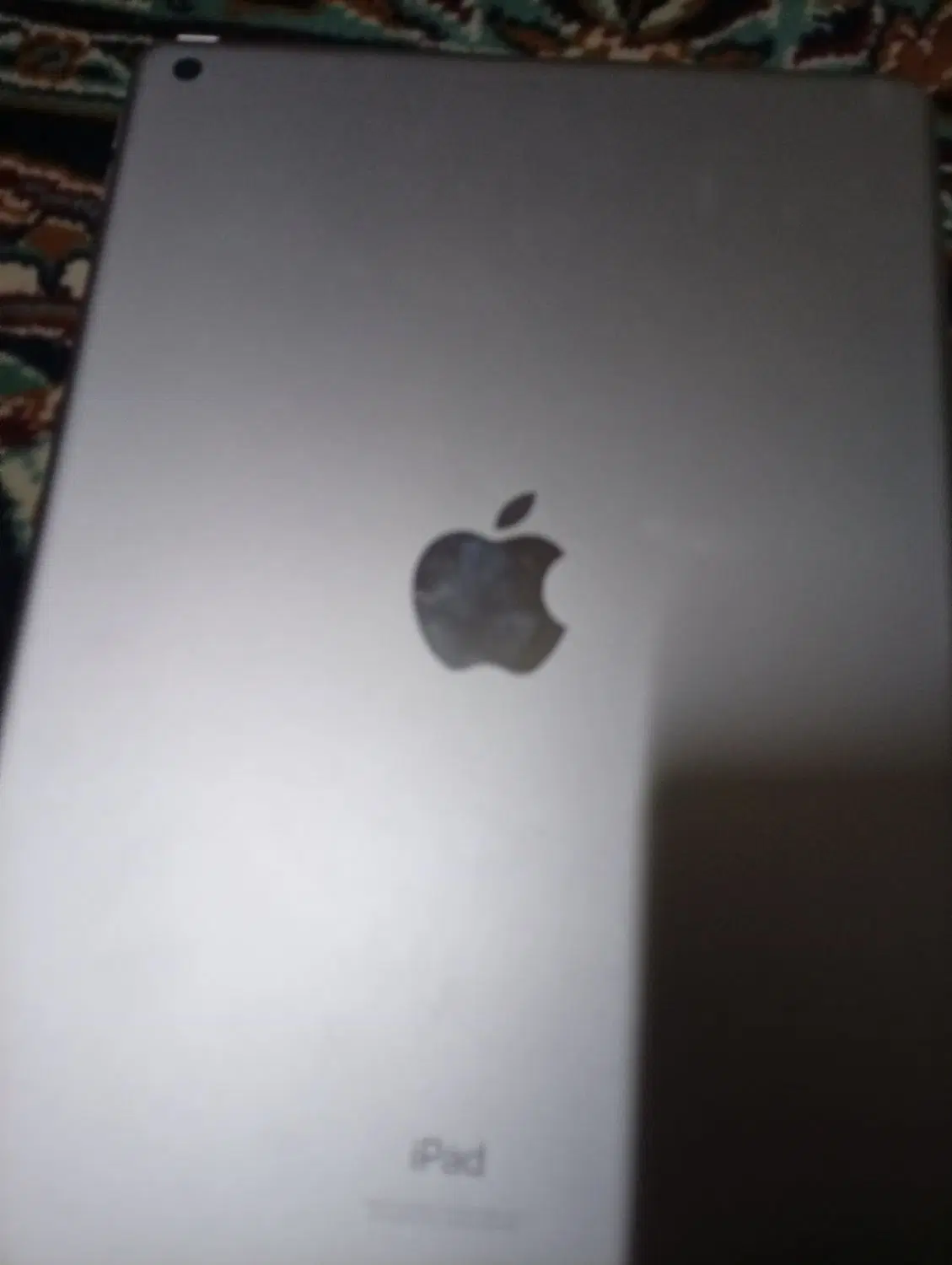 ipad 9th|تبلت|مشهد, میان ولایت|دیوار