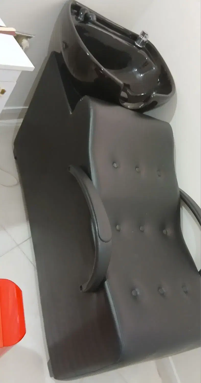 صندلی سرشور زنانه|آرایشگاه و سالن‌های زیبایی|ارومیه, |دیوار