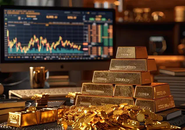 آموزش ترید فارکس طلا (کامران 1)|خدمات آموزشی|تهران, سعادت‌آباد|دیوار