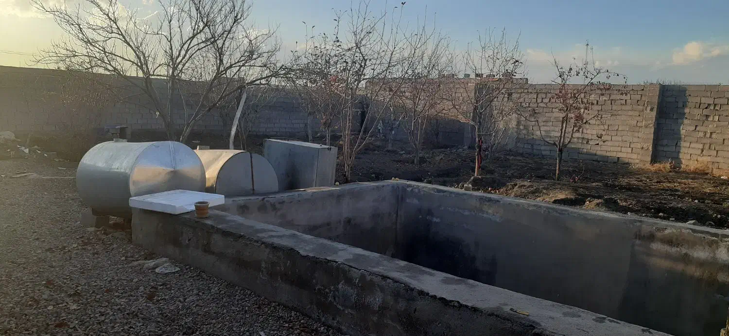 املاک|فروش زمین و ملک کلنگی|مشهد, کوشک مهدی|دیوار