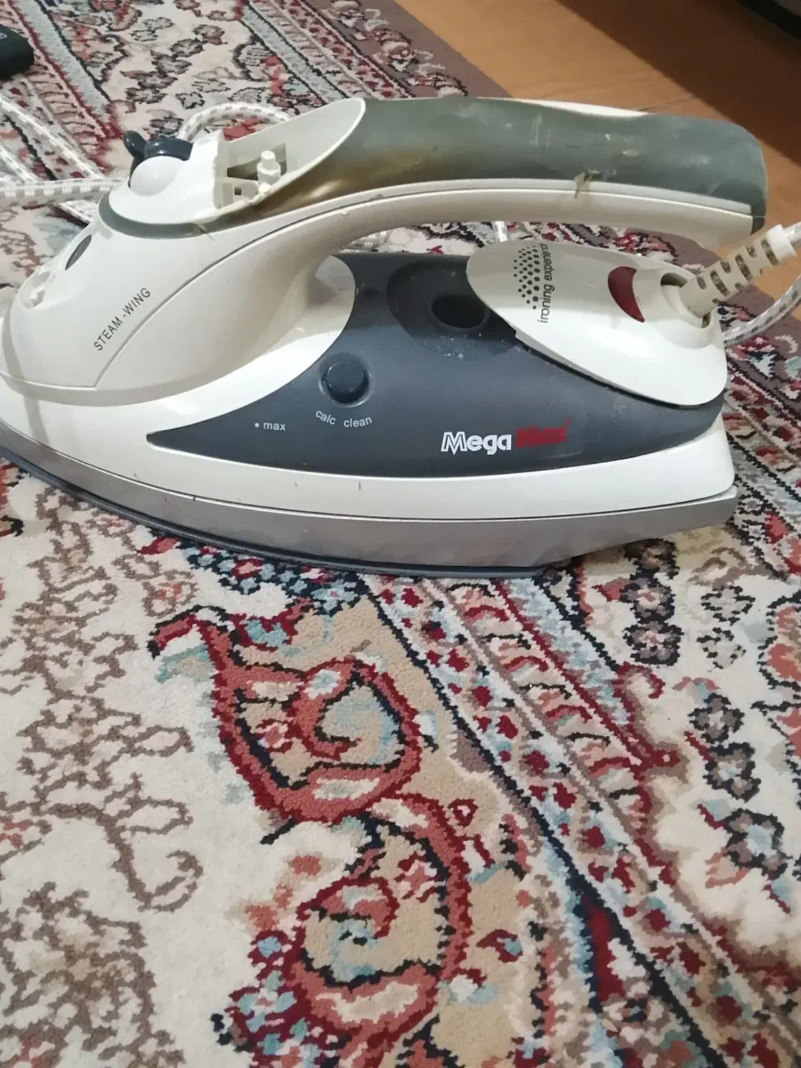 اتوبخار|اتو و لوازم اتو|تهران, تختی|دیوار