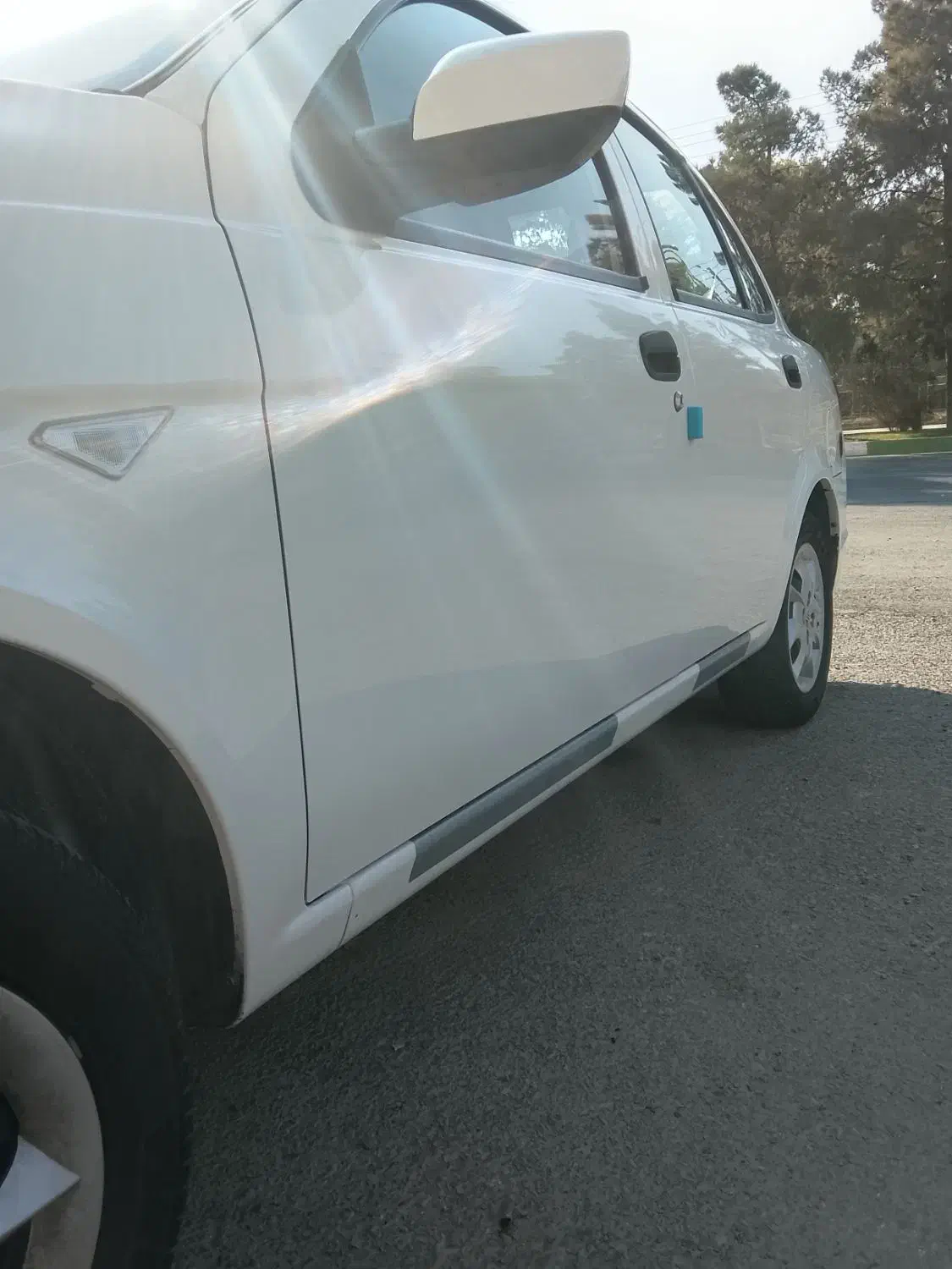 ساینا خانگی|خودرو سواری و وانت|اصفهان, بهارستان|دیوار