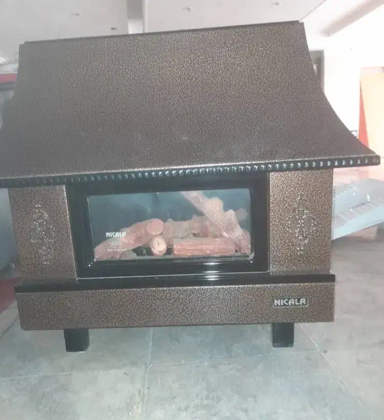 بخاری|بخاری، هیتر، شومینه|تهران, امام حسین|دیوار