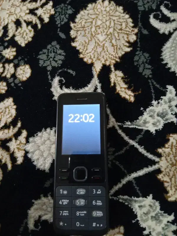 نوکیا 150|موبایل|اردبیل, |دیوار