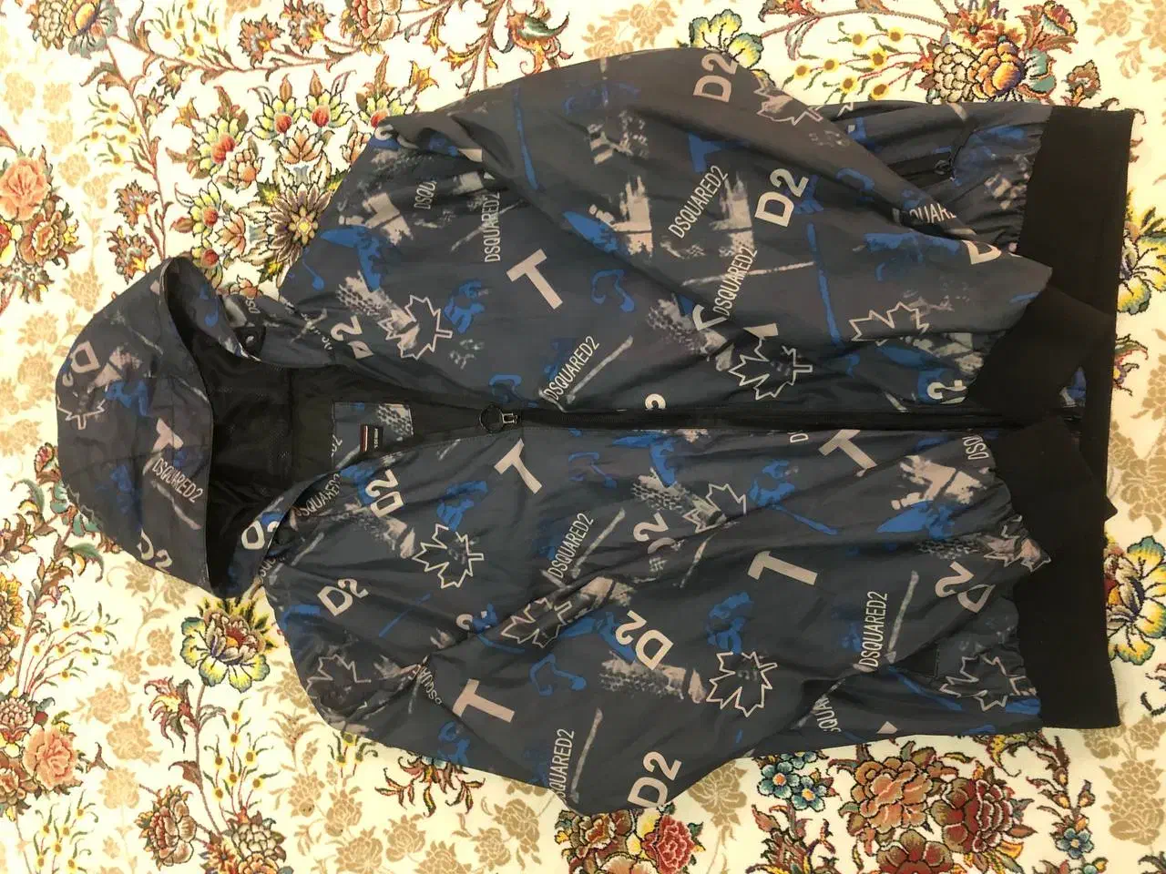 لباس شلوار سوئشرت کاپشن  همه باهم ۱۵۰۰|لباس|یزد, |دیوار