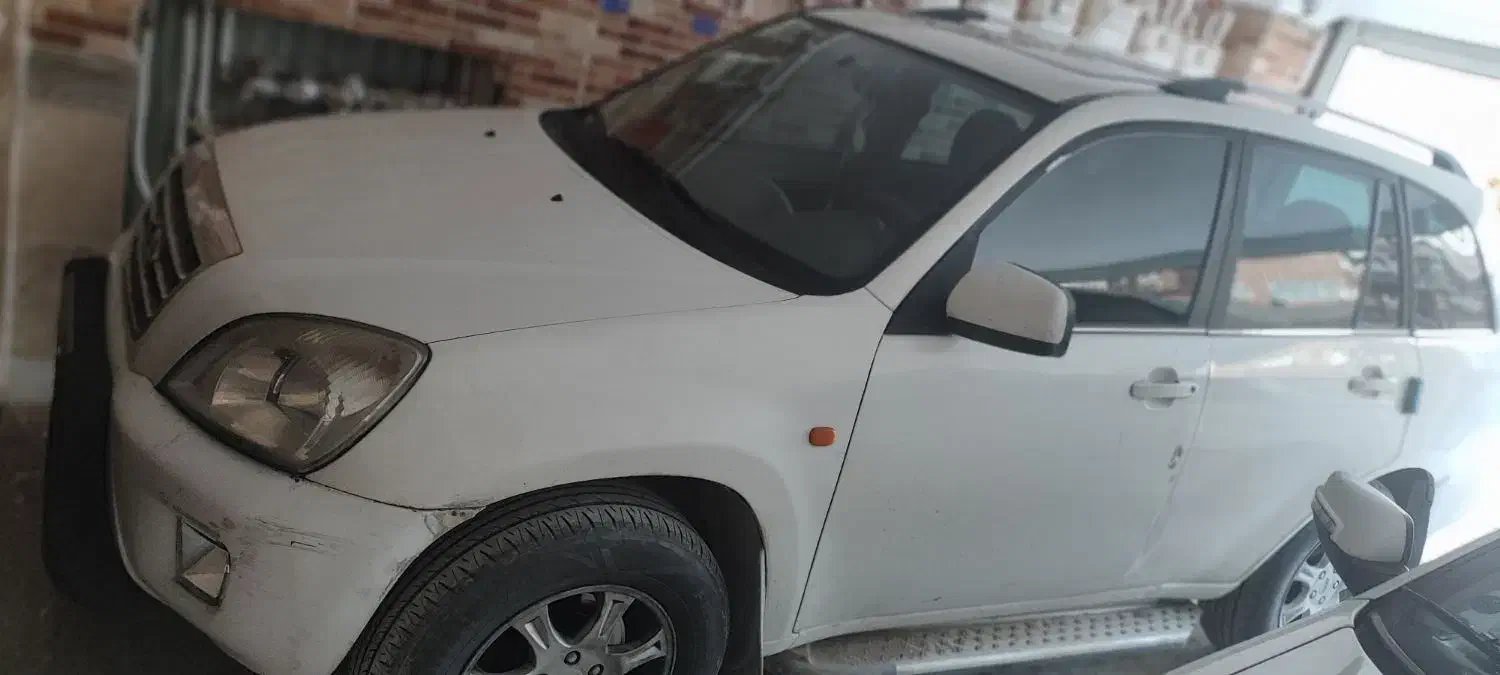 ام وی ام X33|خودرو سواری و وانت|شهرکرد, |دیوار