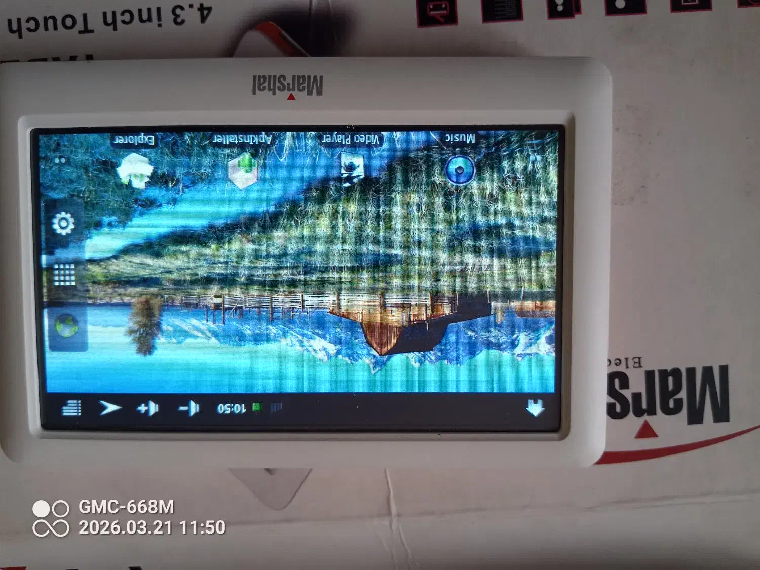 مینی تبلت|تبلت|تهران, دریا|دیوار