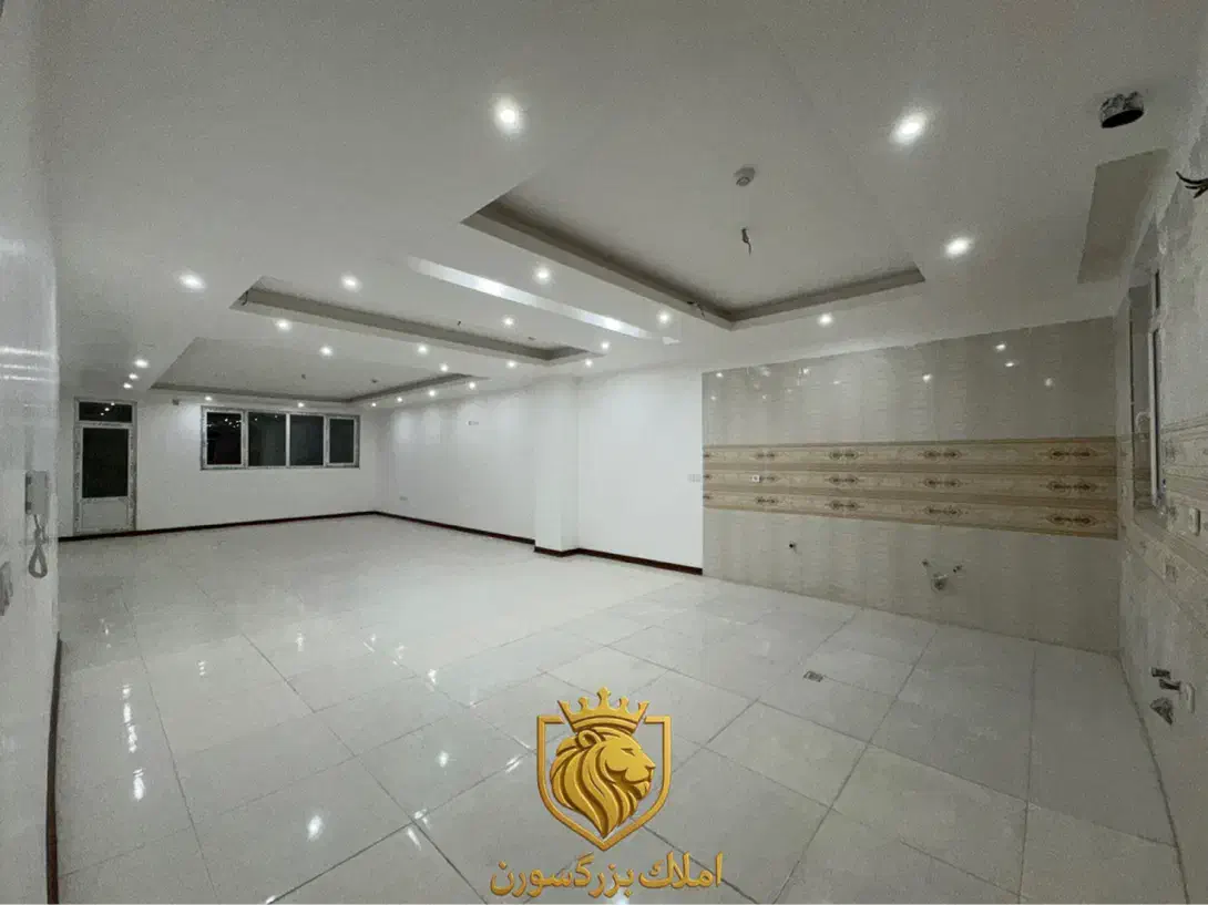 *واحد۱۵۵متری کلیدنخورده لوکس/سه خواب غرق نور*|فروش آپارتمان|نظرآباد, رسالت|دیوار