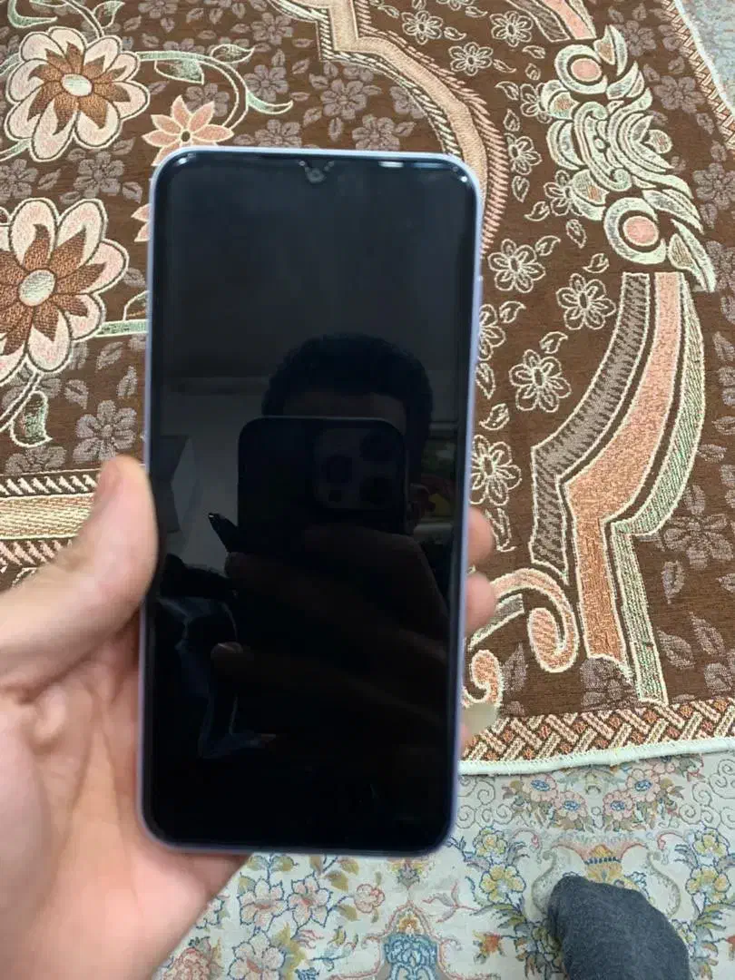 سامسونگ a14|موبایل|گناباد, |دیوار