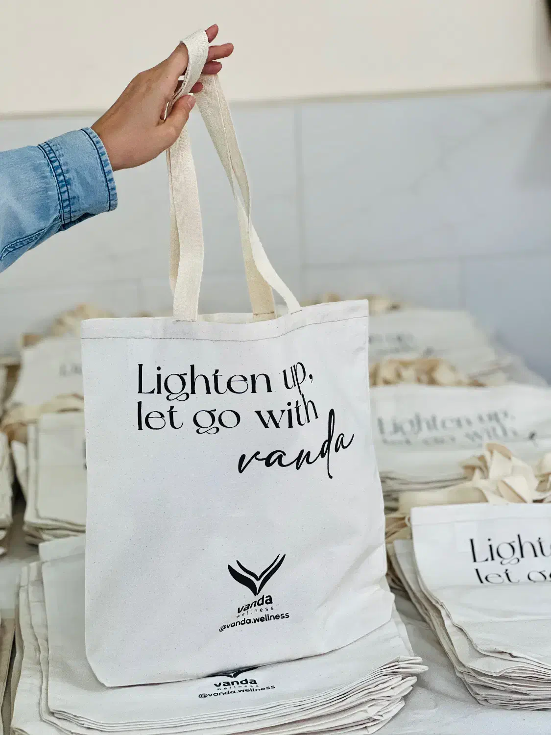 کتاب مجله شاپینگ بگ ساک پارچه ای مخصوص کتاب توتبگ|مجلات|کرمان, |دیوار