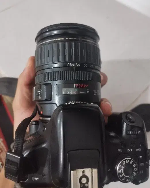 دوربین کنون ۷۵۰d|دوربین عکاسی و فیلمبرداری|سنندج, |دیوار