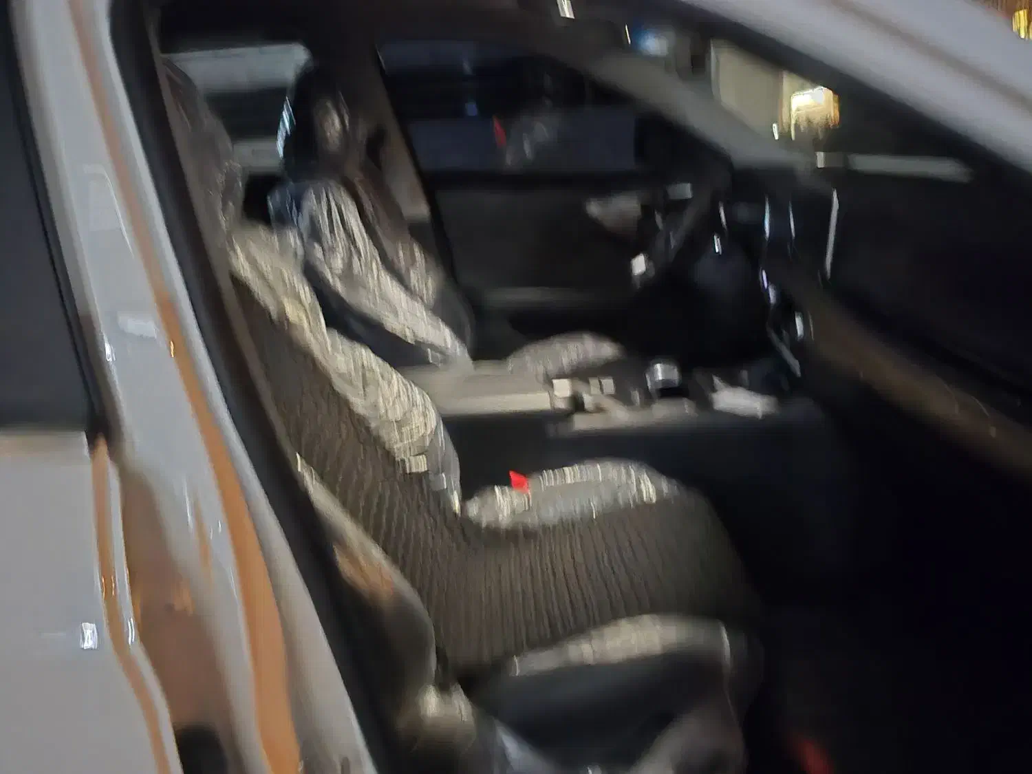 فیدلیتی 7نفره در حد صفر|خودرو سواری و وانت|مشهد, شهید قربانی|دیوار