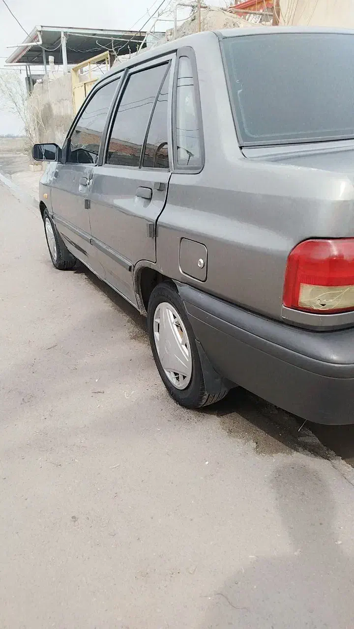 ماشین|خودرو سواری و وانت|پارس‌آباد, |دیوار