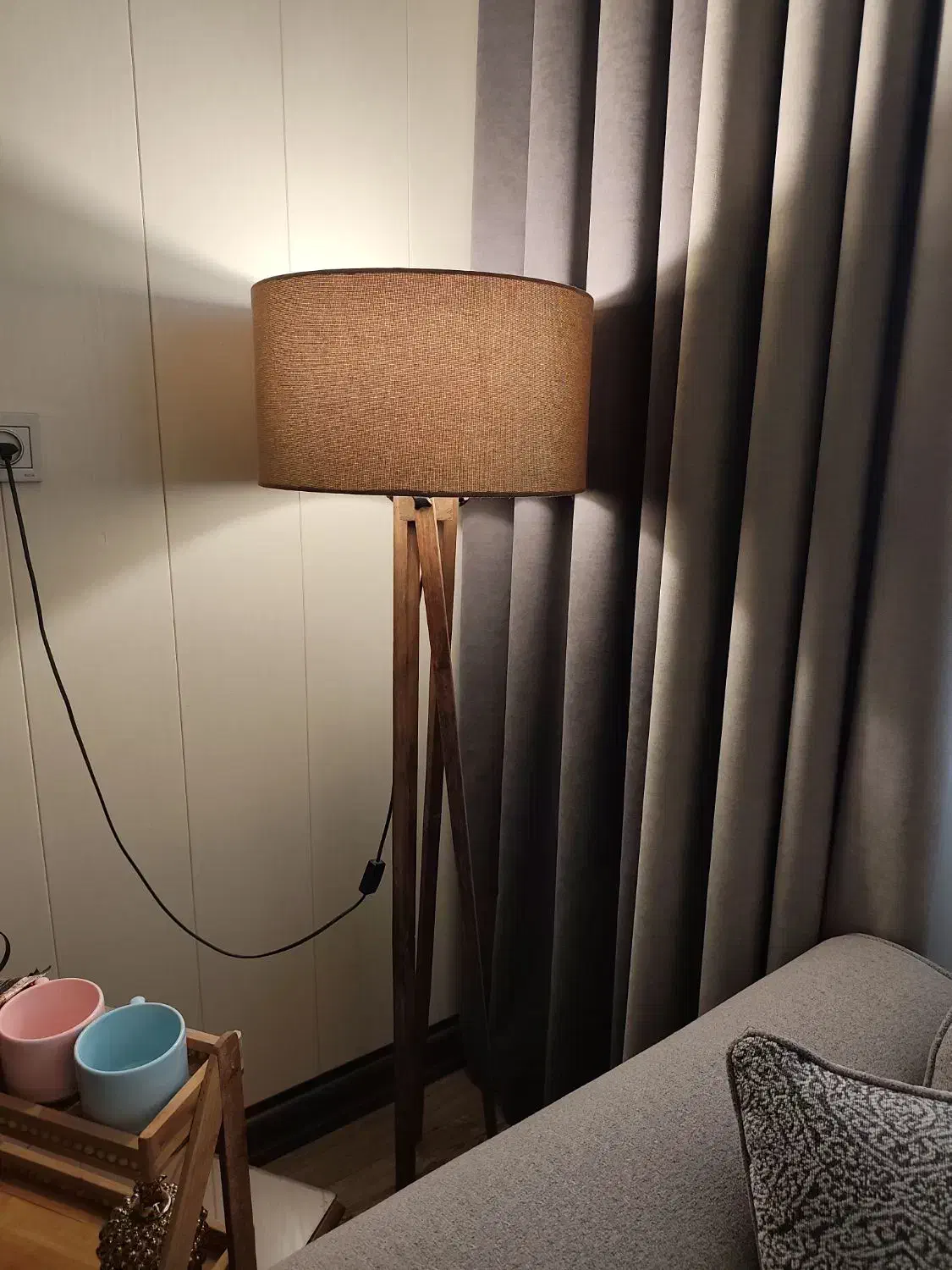 آباژور|چراغ خواب و آباژور|کرج, گلشهر|دیوار