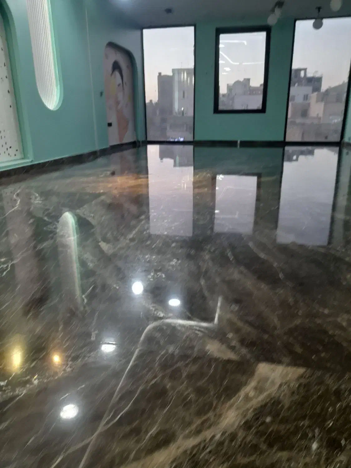 کفسابی سنگ سابی ساب زنی سنگ ساب سنگ شوی|خدمات نظافت|تهران, پاسداران|دیوار