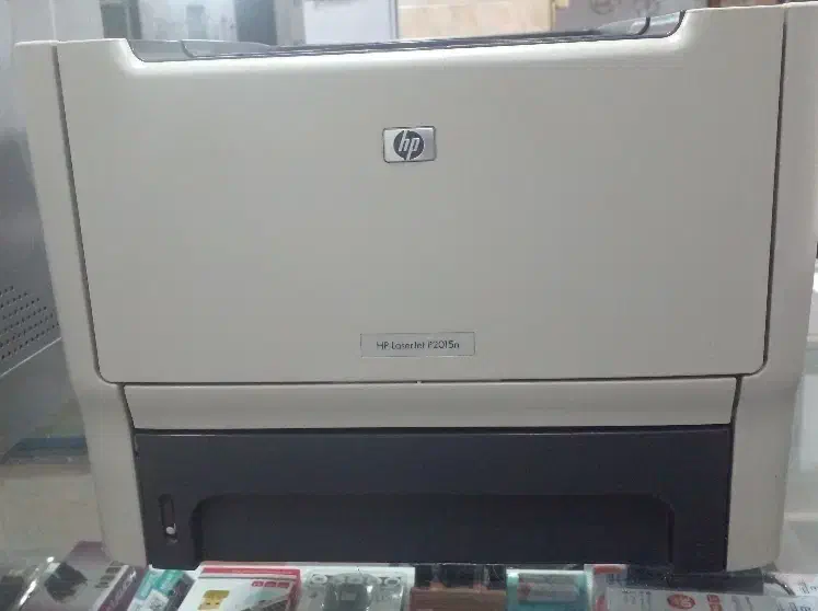 چاپگر اچ پی پشت و روزن ۲۰۱۵ بسیار قوی و کارآمد|پرینتر، اسکنر، کپی، فکس|قروه, |دیوار