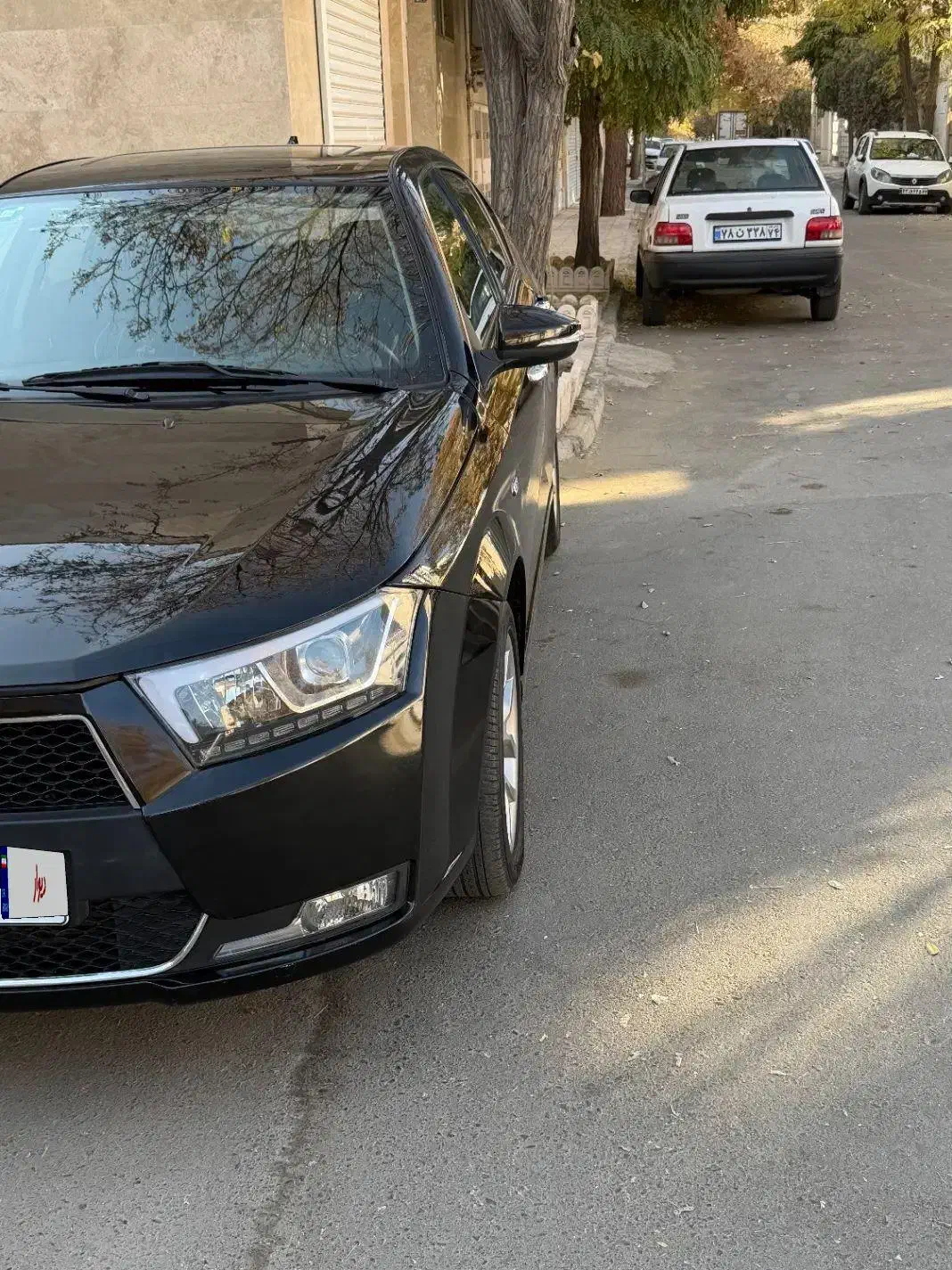 دنا اتومات۴۰۱|خودرو سواری و وانت|مشهد, سرافرازان|دیوار