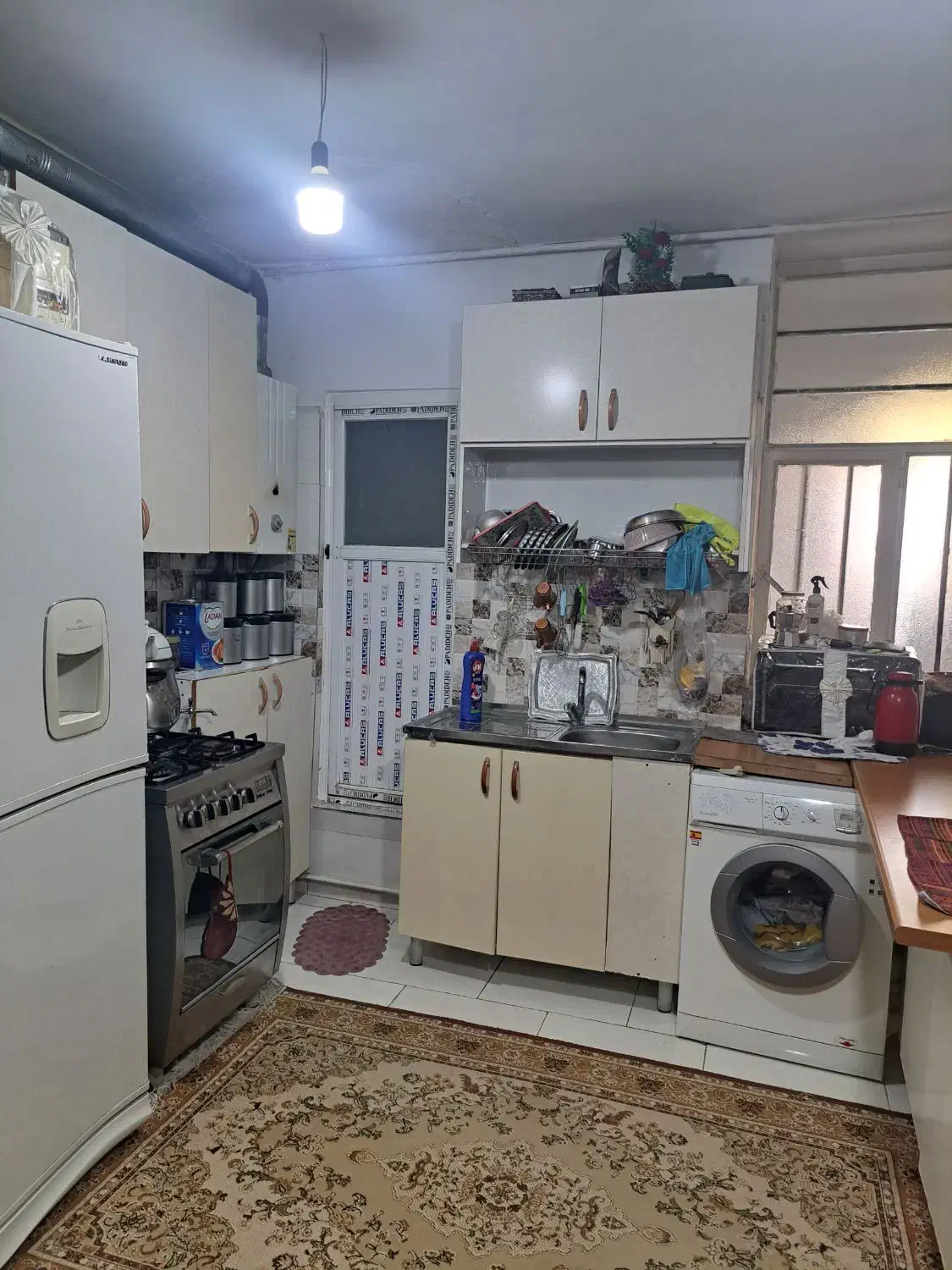 فروش آپارتمان نقلی ۴۵ متری تک واحدی|فروش آپارتمان|مشکیندشت, |دیوار