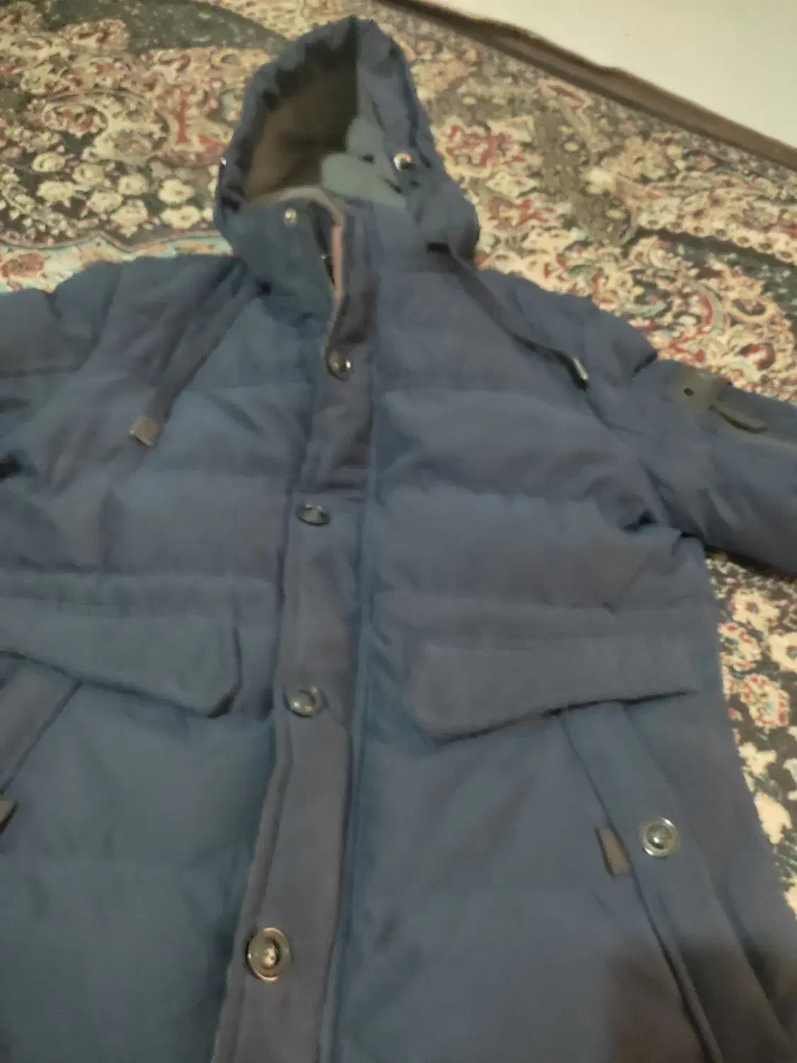 فروش یک عدد کافشن|لباس|اصفهان, پوریای ولی|دیوار