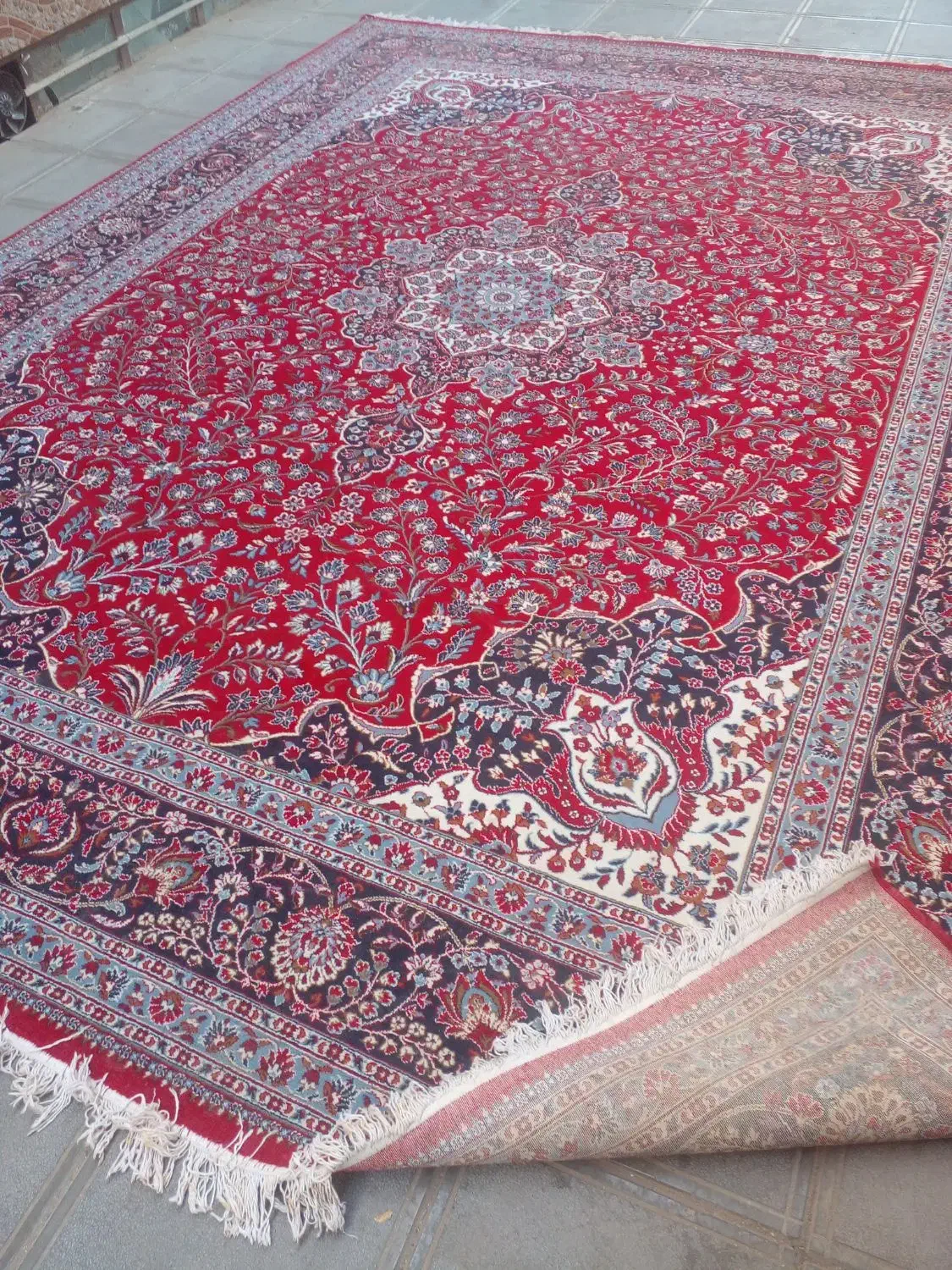 البرز|فرش|سبزوار, مدرس|دیوار