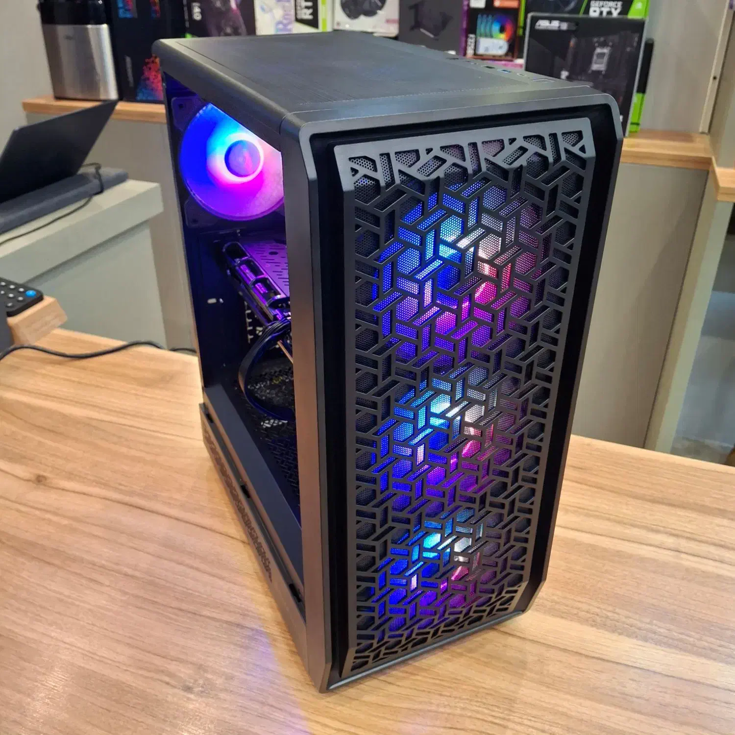 سیستم اقتصادی Battlefield 6 تخفیف نقد بلک فرایدی|رایانه رومیزی|قم, آلوچو|دیوار