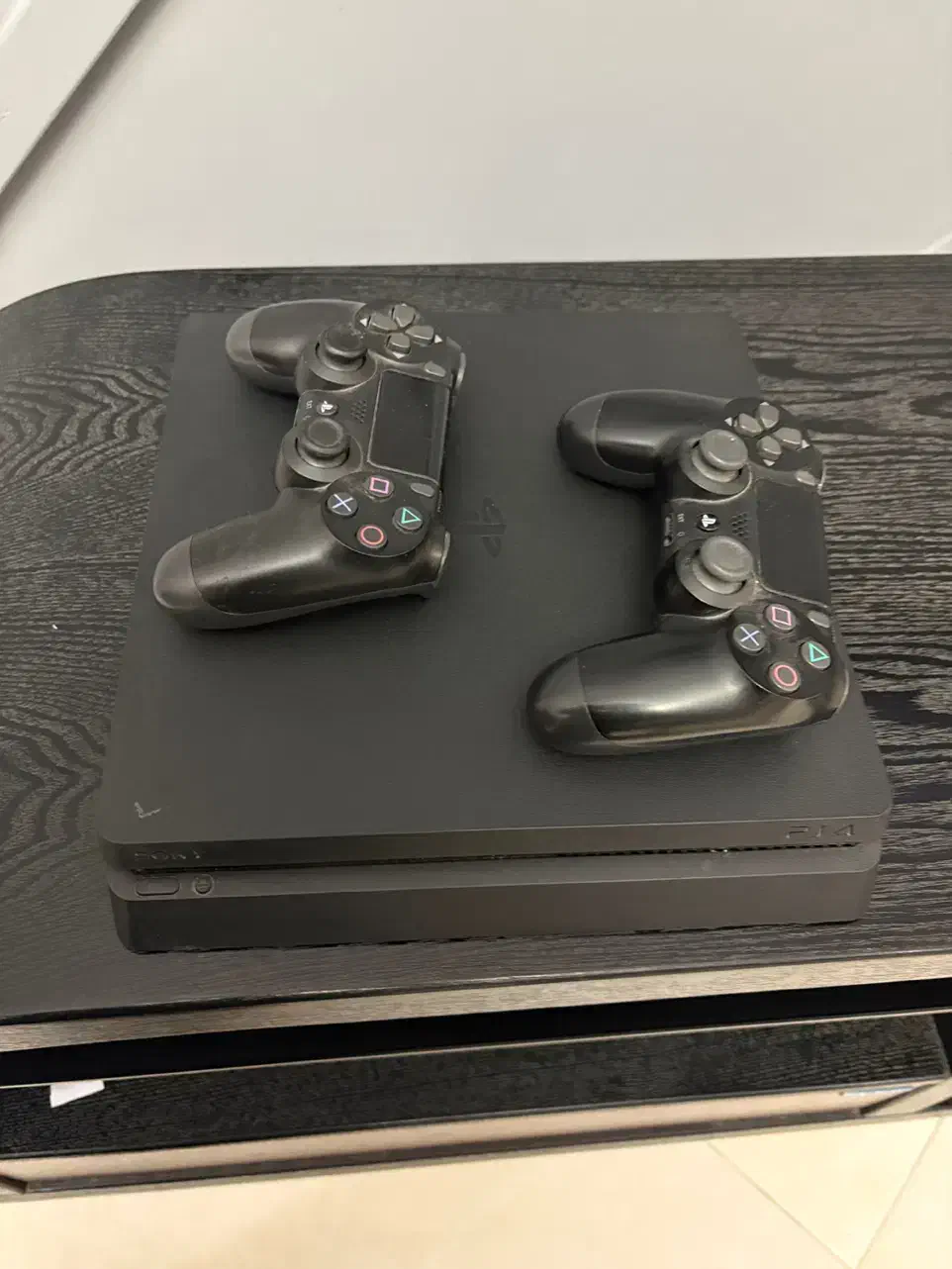 Ps4|کنسول، بازی ویدئویی و آنلاین|گرمسار, |دیوار