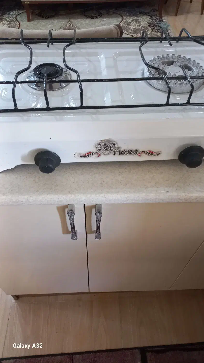 اجاق گاز|اجاق گاز و لوازم برقی پخت‌وپز|رشت, انصاری|دیوار