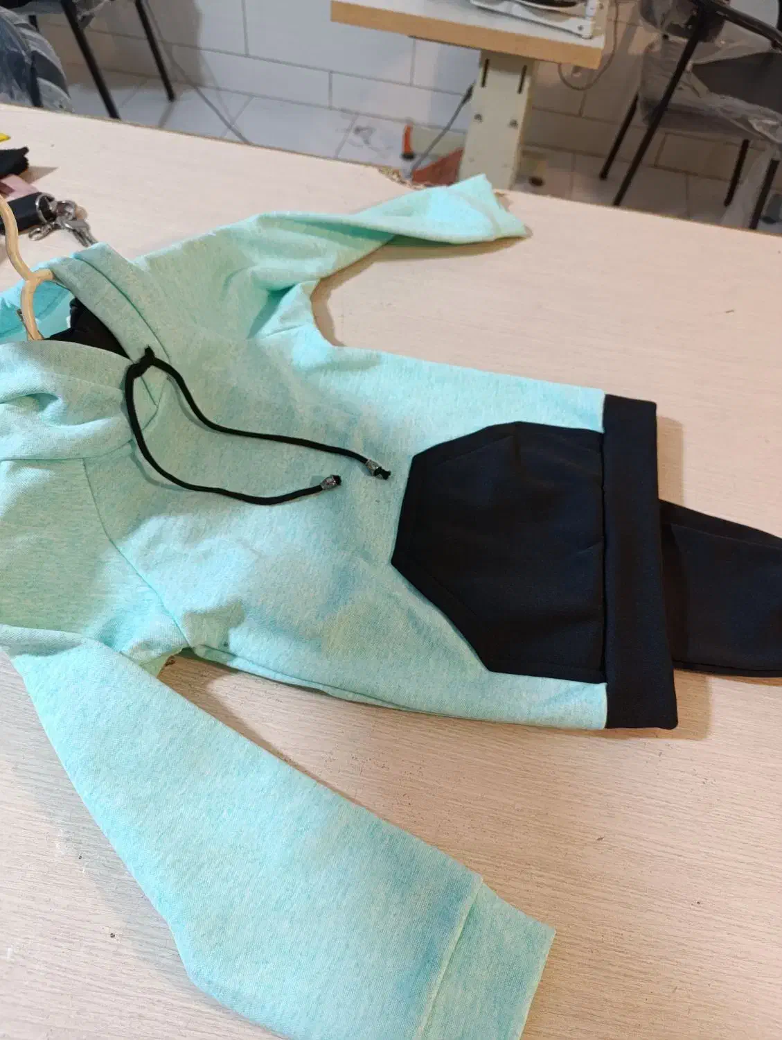 ست هودی شلوار بچگانه|کفش و لباس بچه|گرگان, |دیوار