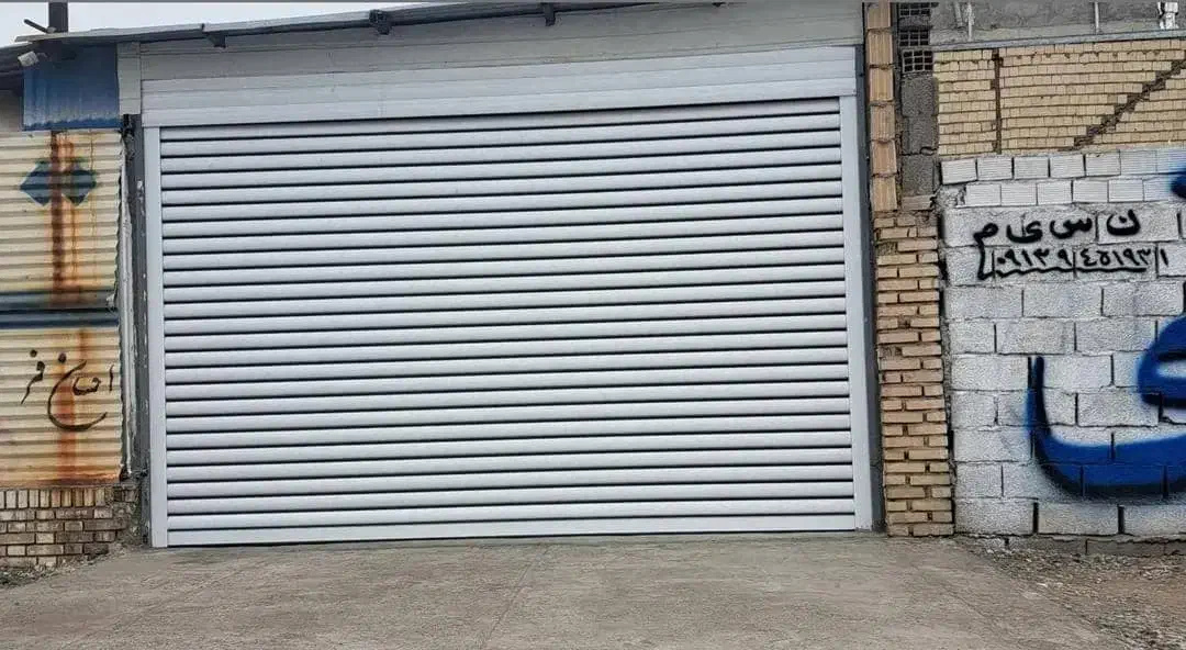 فروش درب کرکره برقی و دوربین مداربسته و دزدگیر|خدمات پیشه و مهارت|بهبهان, |دیوار