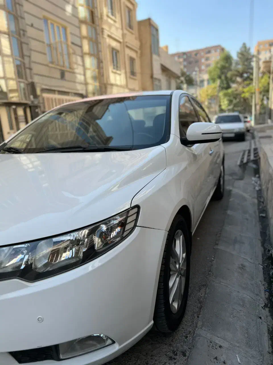 سراتو آپشنال|خودرو سواری و وانت|اسلام‌شهر, شهرک مصطفی خمینی|دیوار