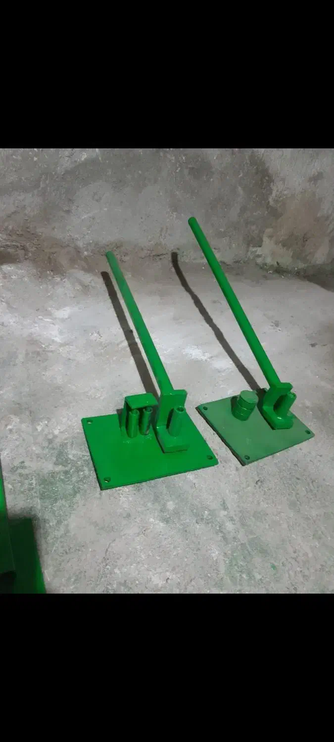 خم کن و خاموت زن  دستی|مصالح و تجهیزات ساختمان|تهران, مولوی|دیوار