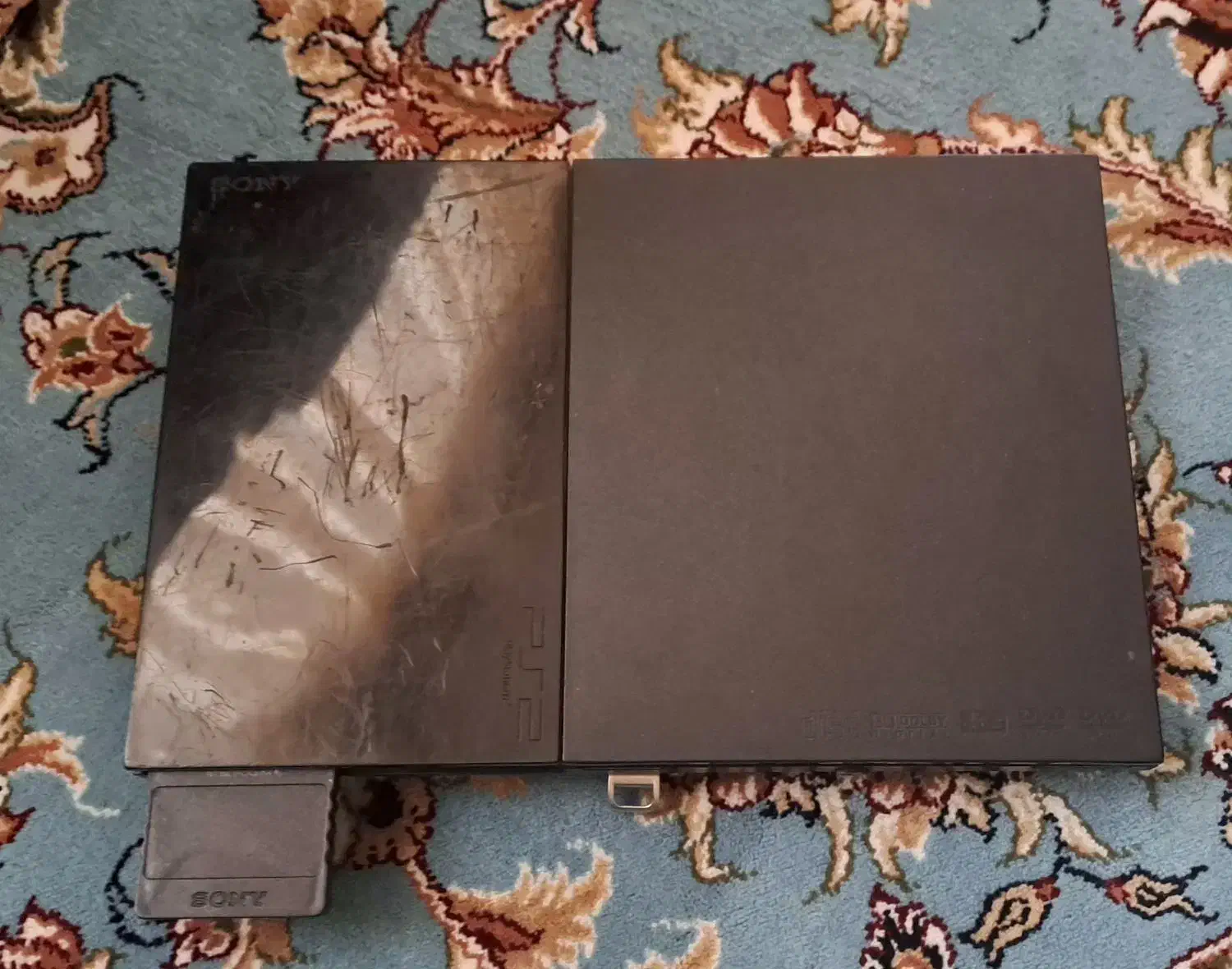 پلستیشن ۲ رم خور|کنسول، بازی ویدئویی و آنلاین|قروه, |دیوار