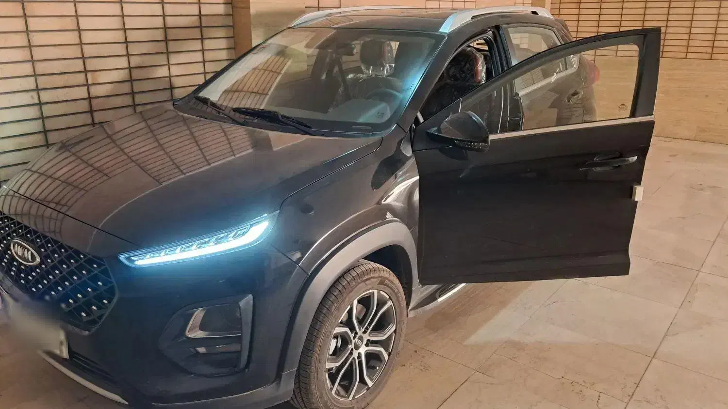 mvm x22pro|خودرو سواری و وانت|اصفهان, ملاصدرا|دیوار